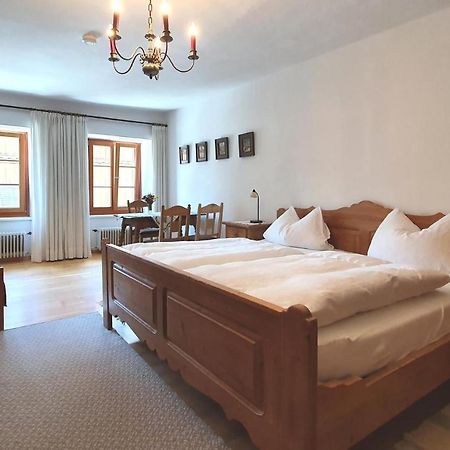 Gaestehaus Hoegerhof Хопфгартен-им-Бриксенталь Экстерьер фото
