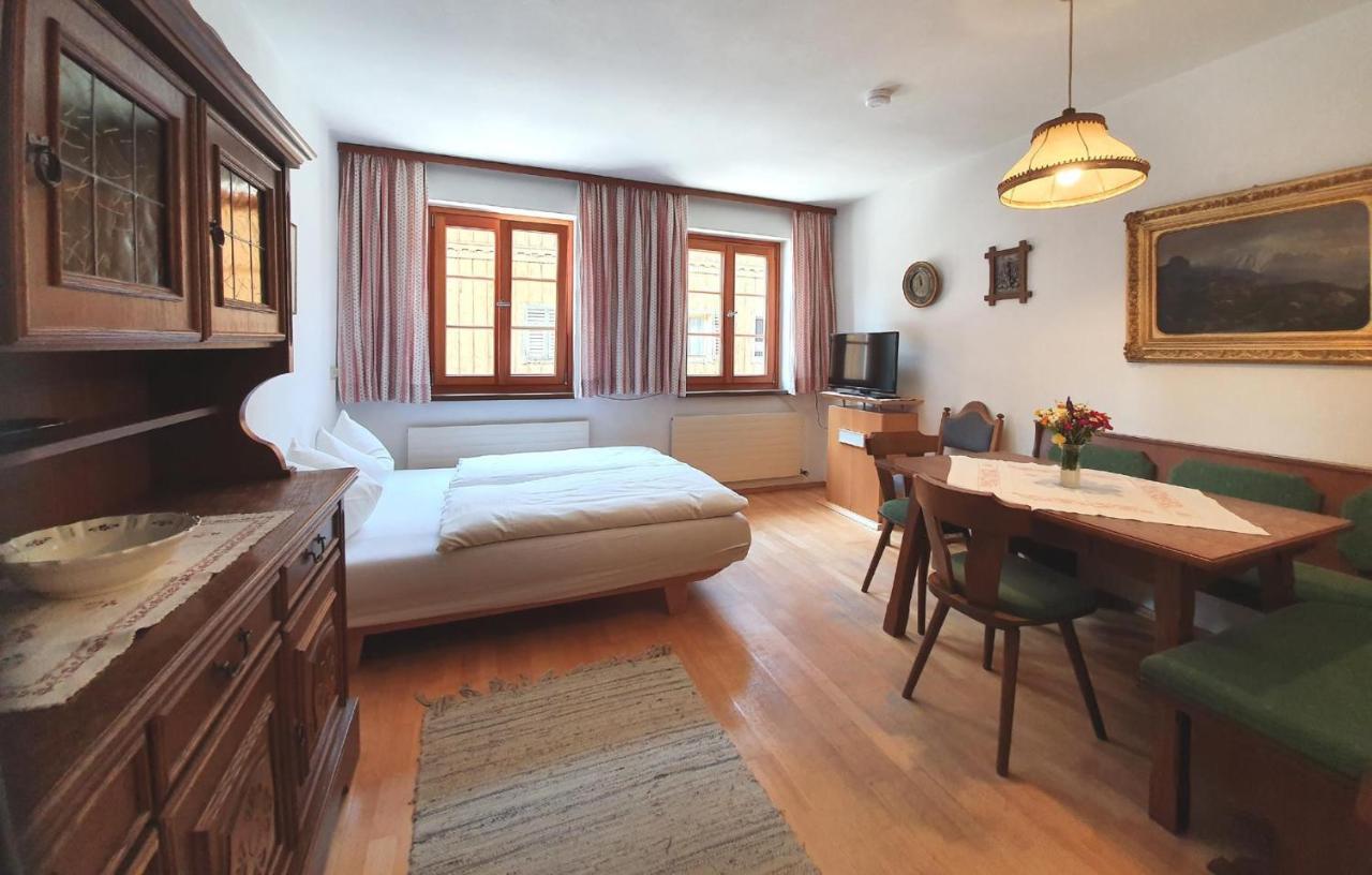 Gaestehaus Hoegerhof Хопфгартен-им-Бриксенталь Экстерьер фото